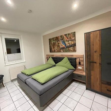 Rhein-Camping Waldshut Eksteriør billede