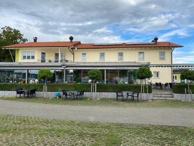 Rhein-Camping Waldshut Eksteriør billede
